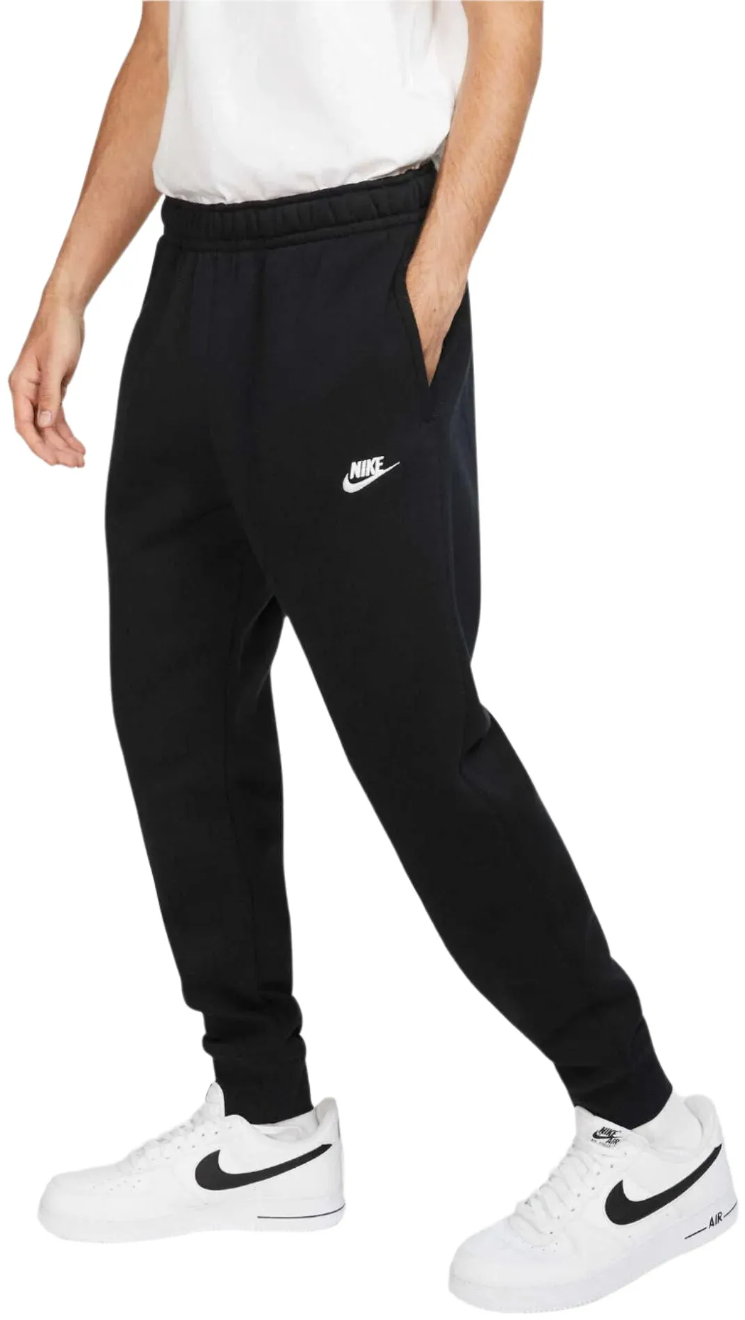 Men's Sportswear Club Fleece Joggers