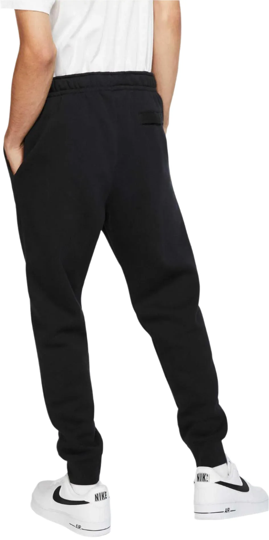 Men's Sportswear Club Fleece Joggers