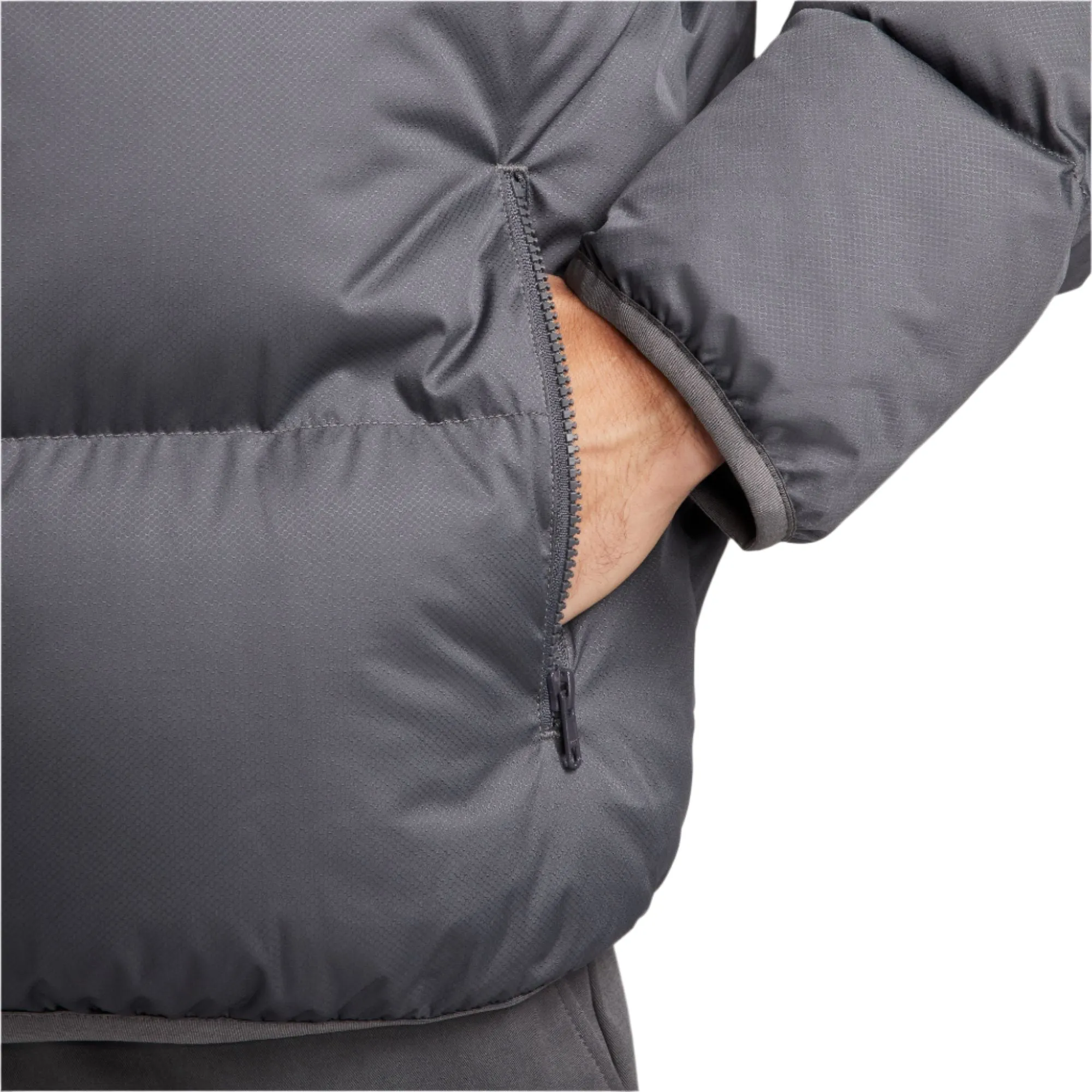 Men's Sportswear Club Puffer Jacket
