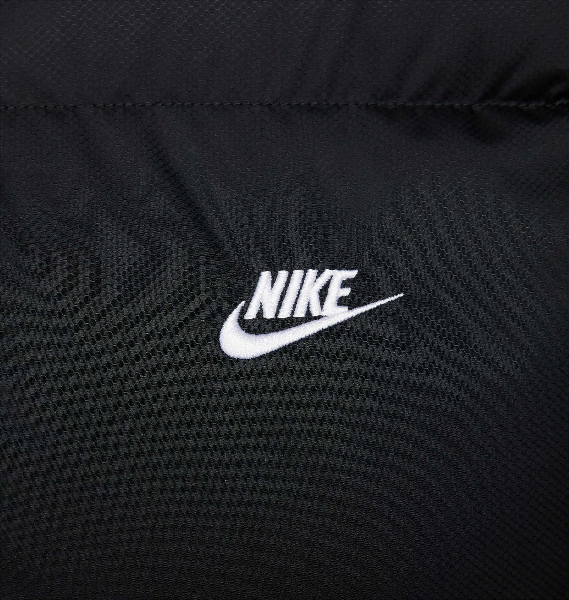 Men's Sportswear Club Puffer Jacket