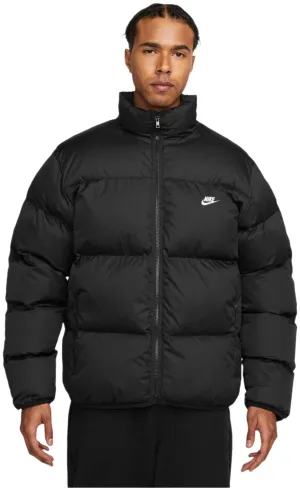 Men's Sportswear Club Puffer Jacket