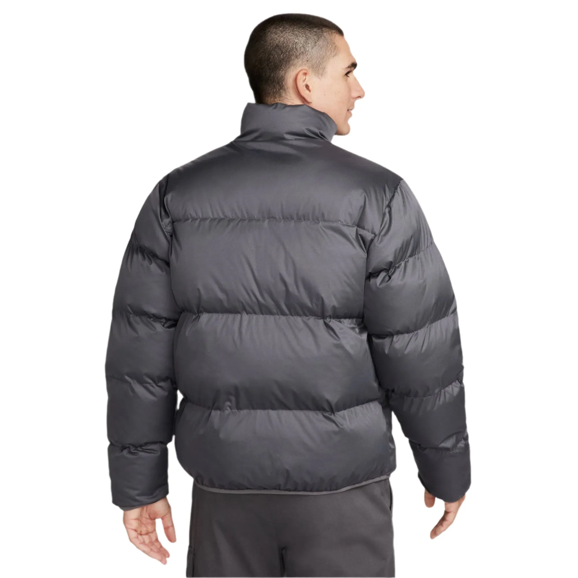 Men's Sportswear Club Puffer Jacket