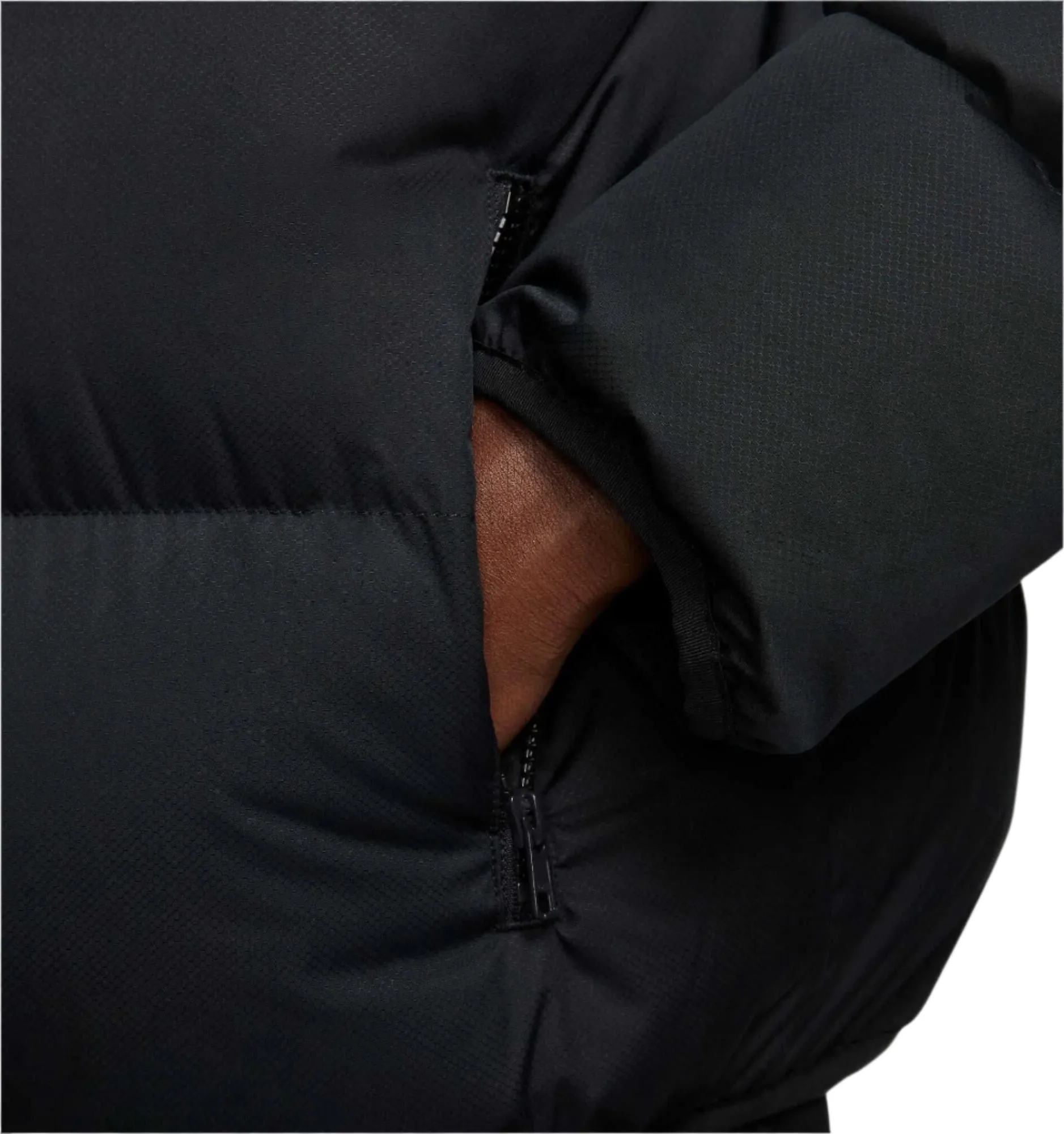 Men's Sportswear Club Puffer Jacket