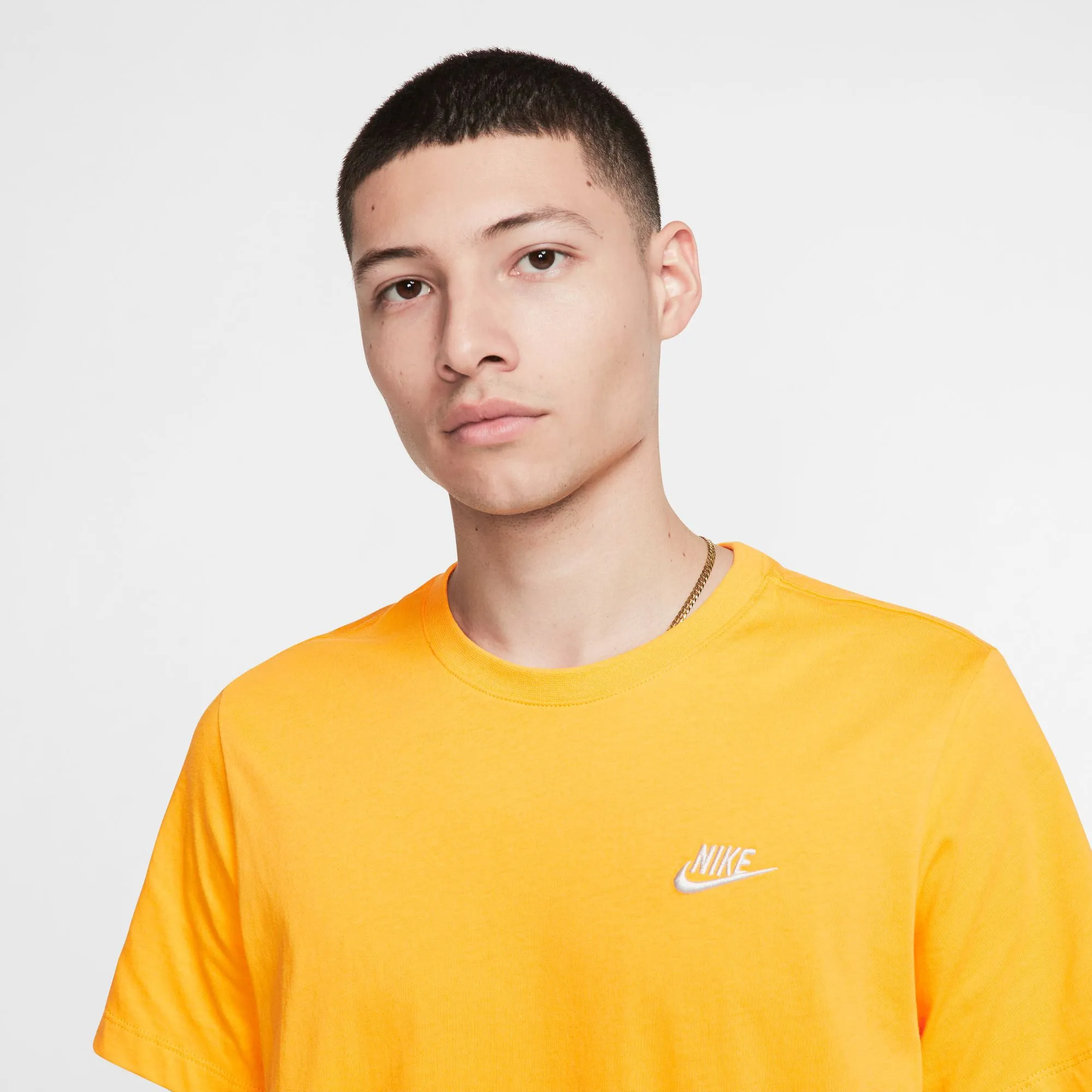 Men's Sportswear Club T-Shirt