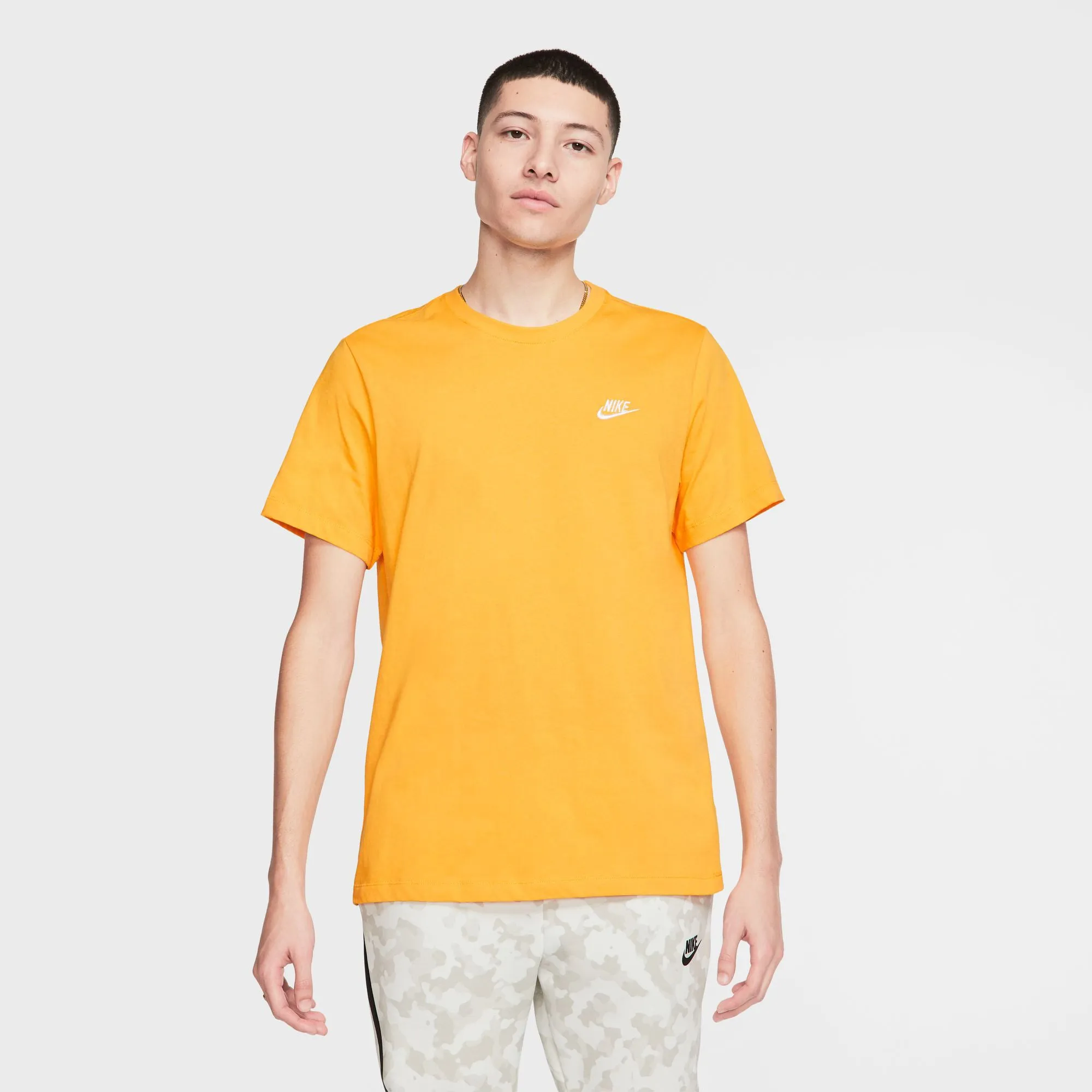 Men's Sportswear Club T-Shirt