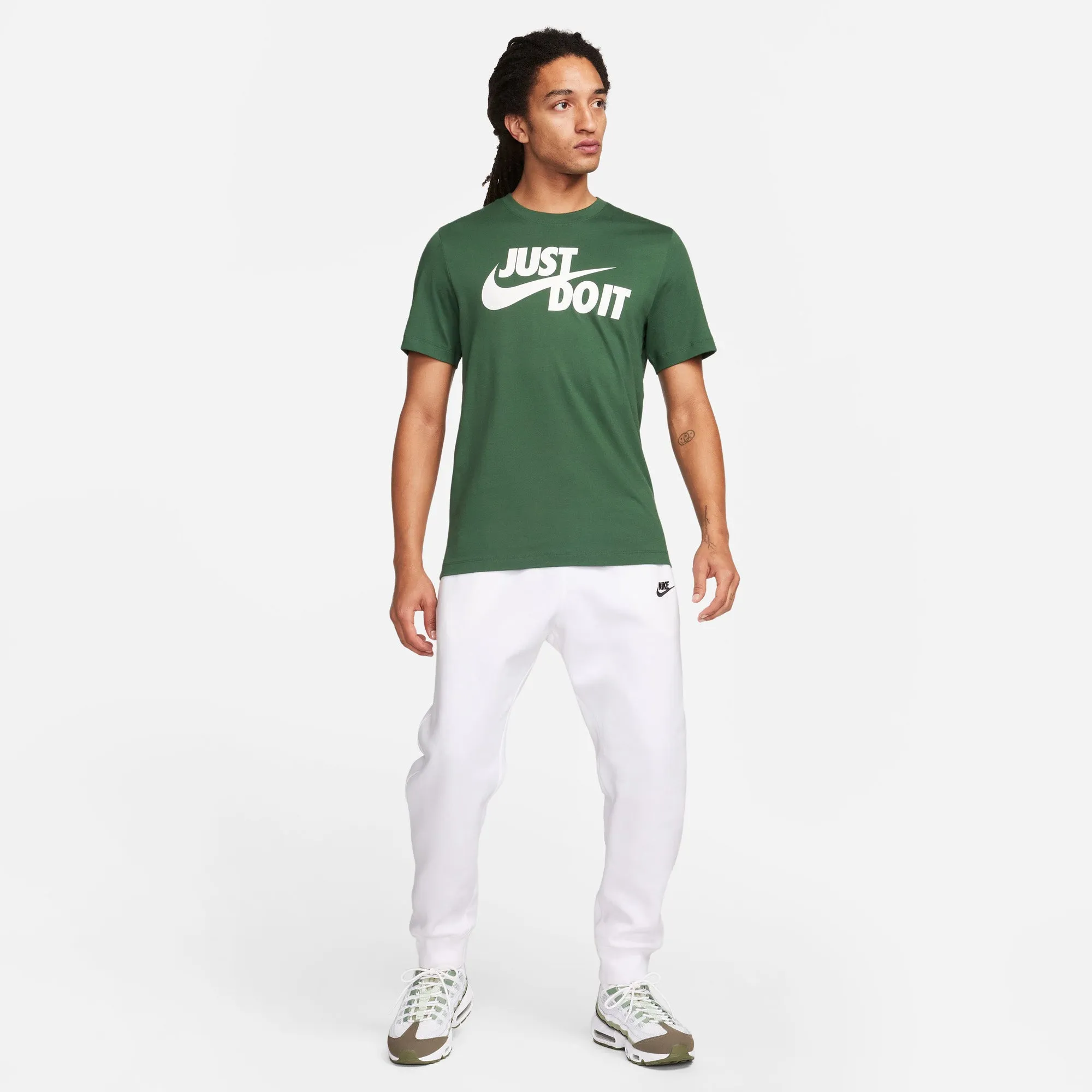 Men's Sportswear Just Do It Swoosh T-Shirt