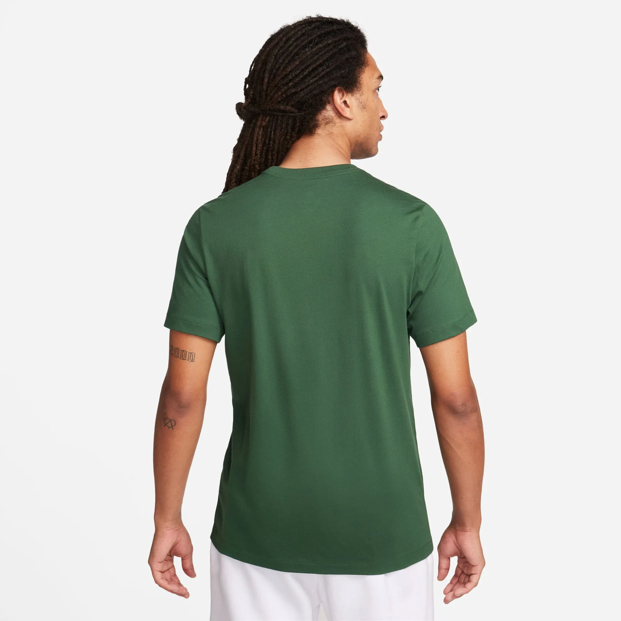 Men's Sportswear Just Do It Swoosh T-Shirt