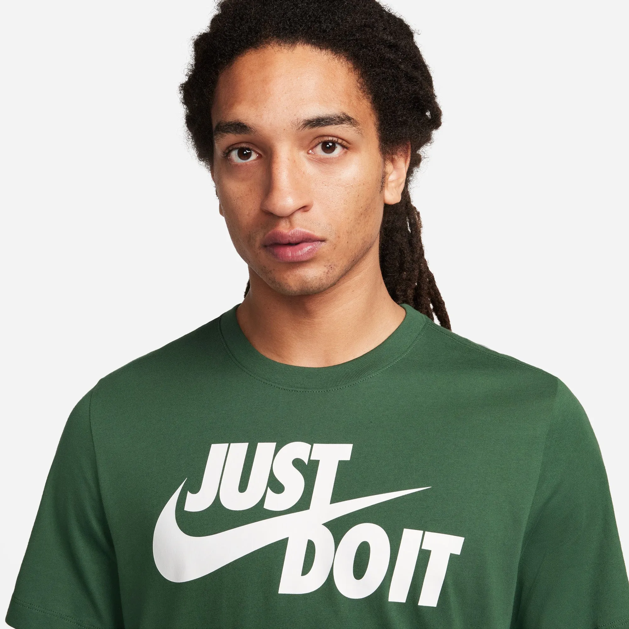 Men's Sportswear Just Do It Swoosh T-Shirt