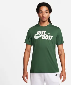 Men's Sportswear Just Do It Swoosh T-Shirt