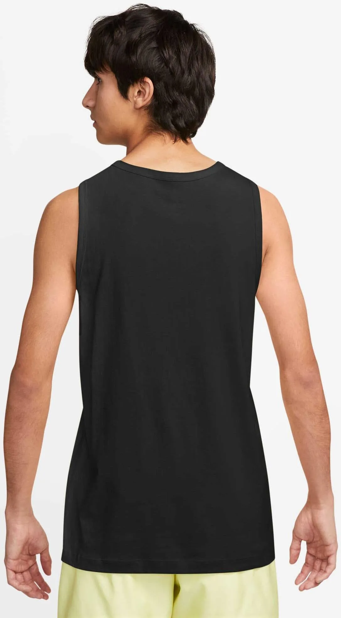 Men's Sportswear Tank