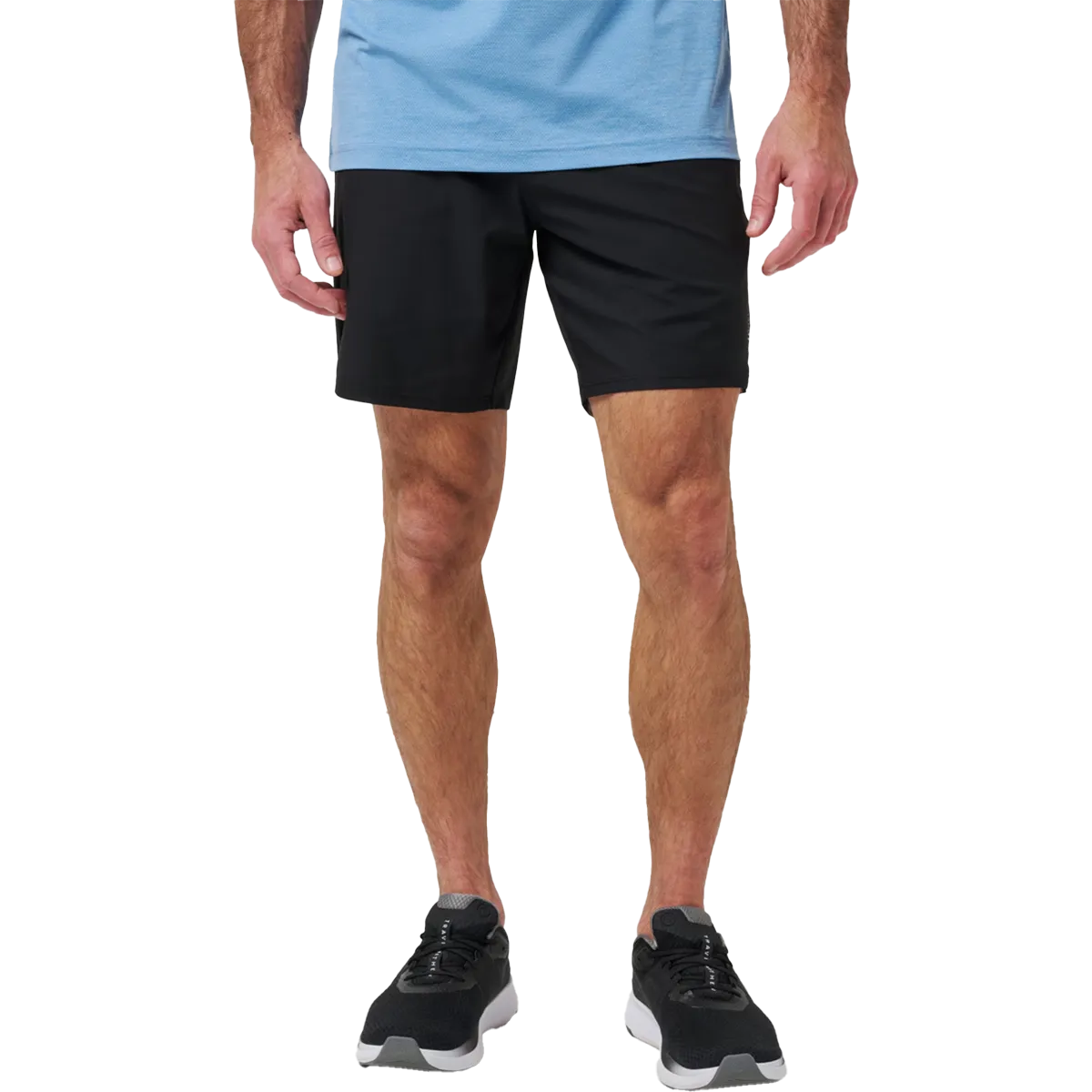 Men's Wanderlust E-Waist Short 7.5"