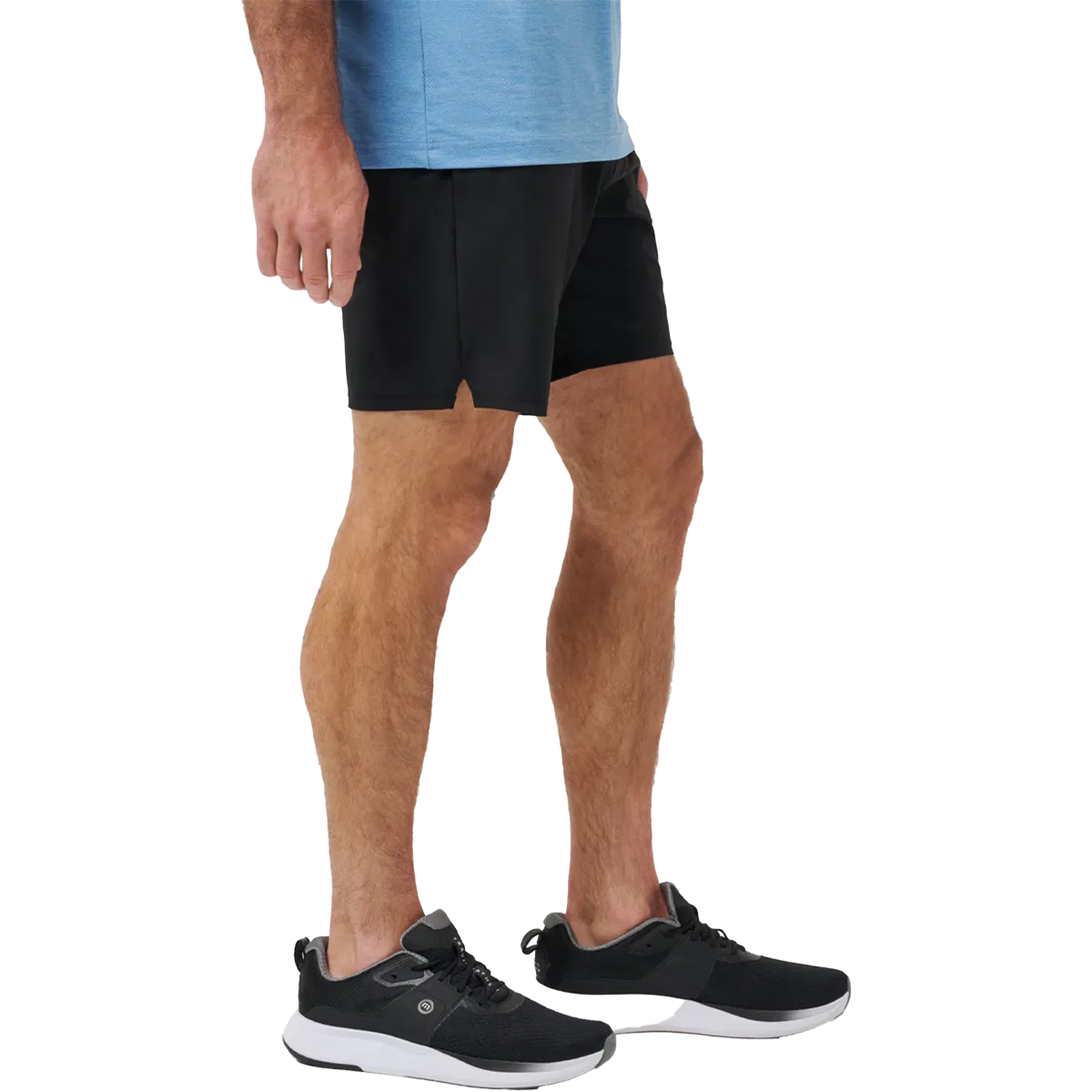Men's Wanderlust E-Waist Short 7.5"