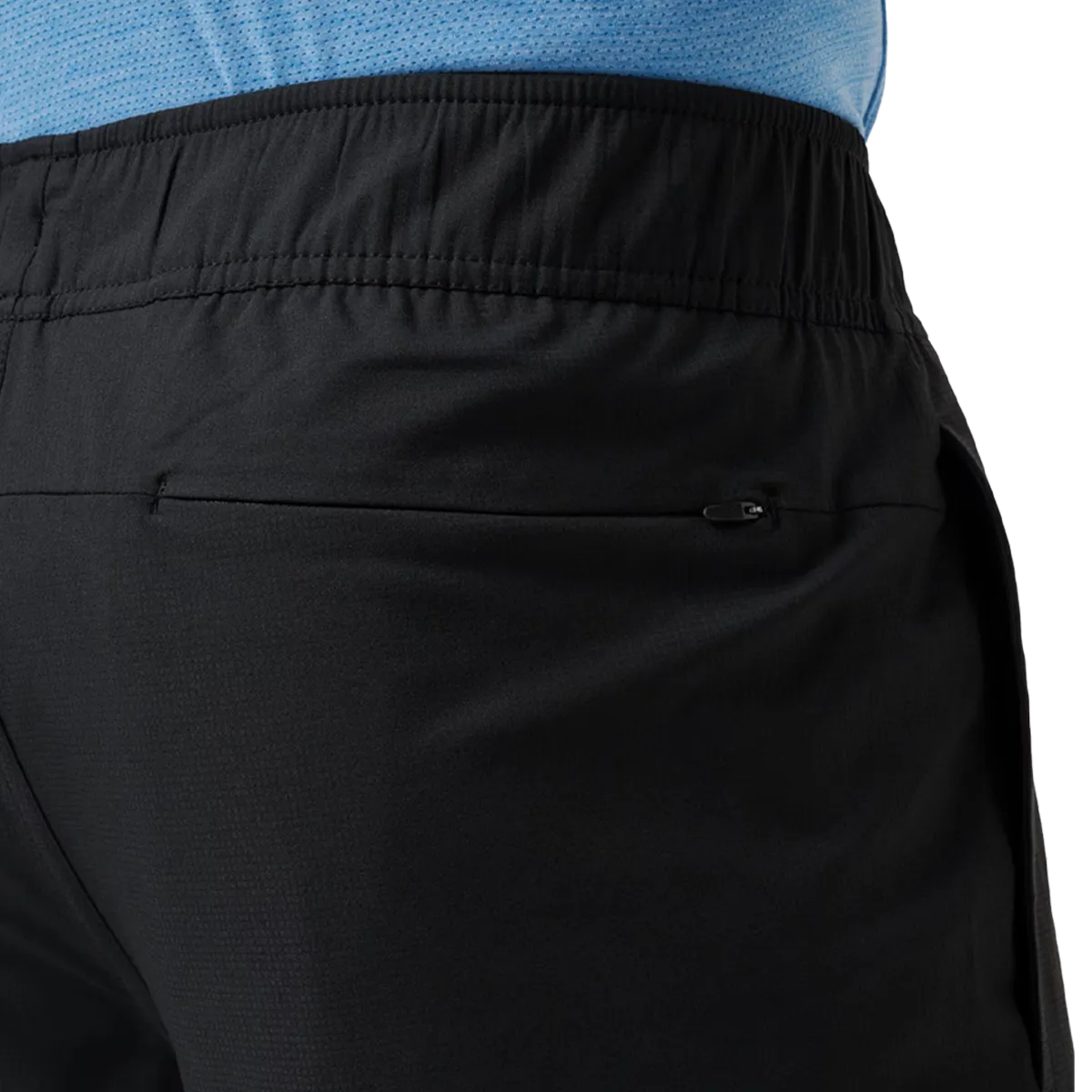 Men's Wanderlust E-Waist Short 7.5"