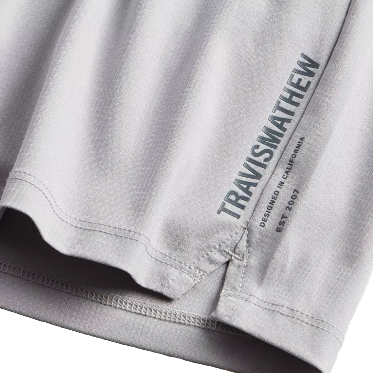 Men's Wanderlust E-Waist Short 7.5"