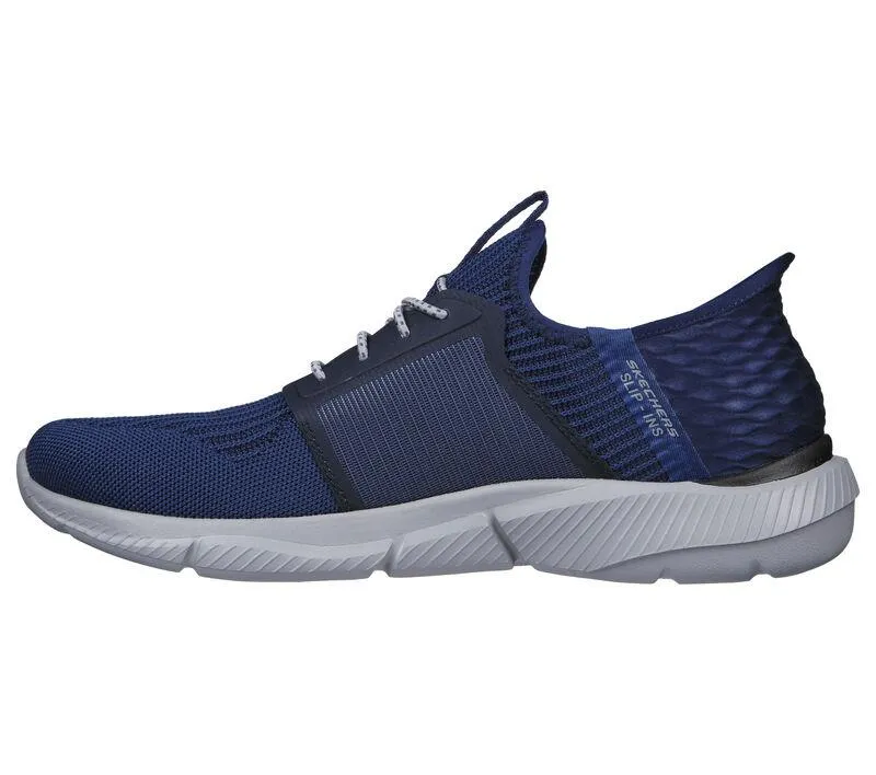 Men's Wide Fit Skechers 210609 Slip-ins RF Ingram Brackett Trainers