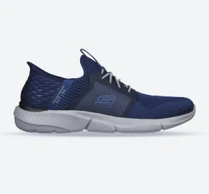 Men's Wide Fit Skechers 210609 Slip-ins RF Ingram Brackett Trainers