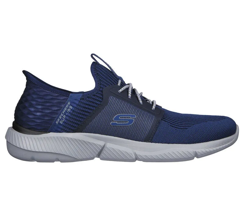 Men's Wide Fit Skechers 210609 Slip-ins RF Ingram Brackett Trainers