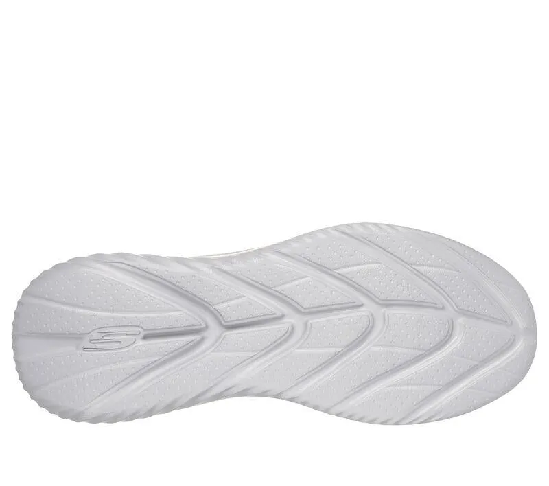 Men's Wide Fit Skechers 232459 Slip-ins Bounder 2.0 Emerged Trainers