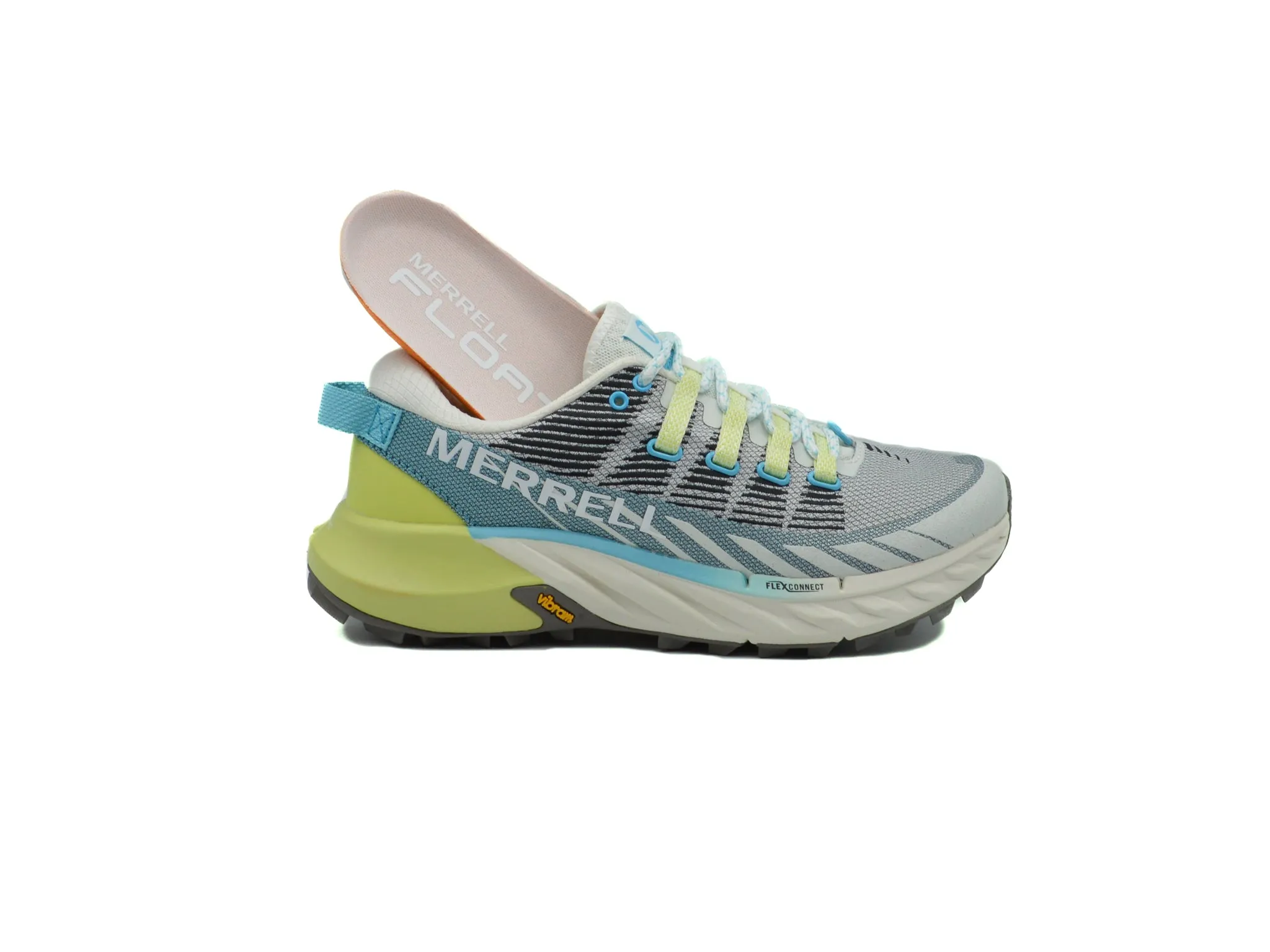 MERRELL Agility Peak 4 Merrell Shoes