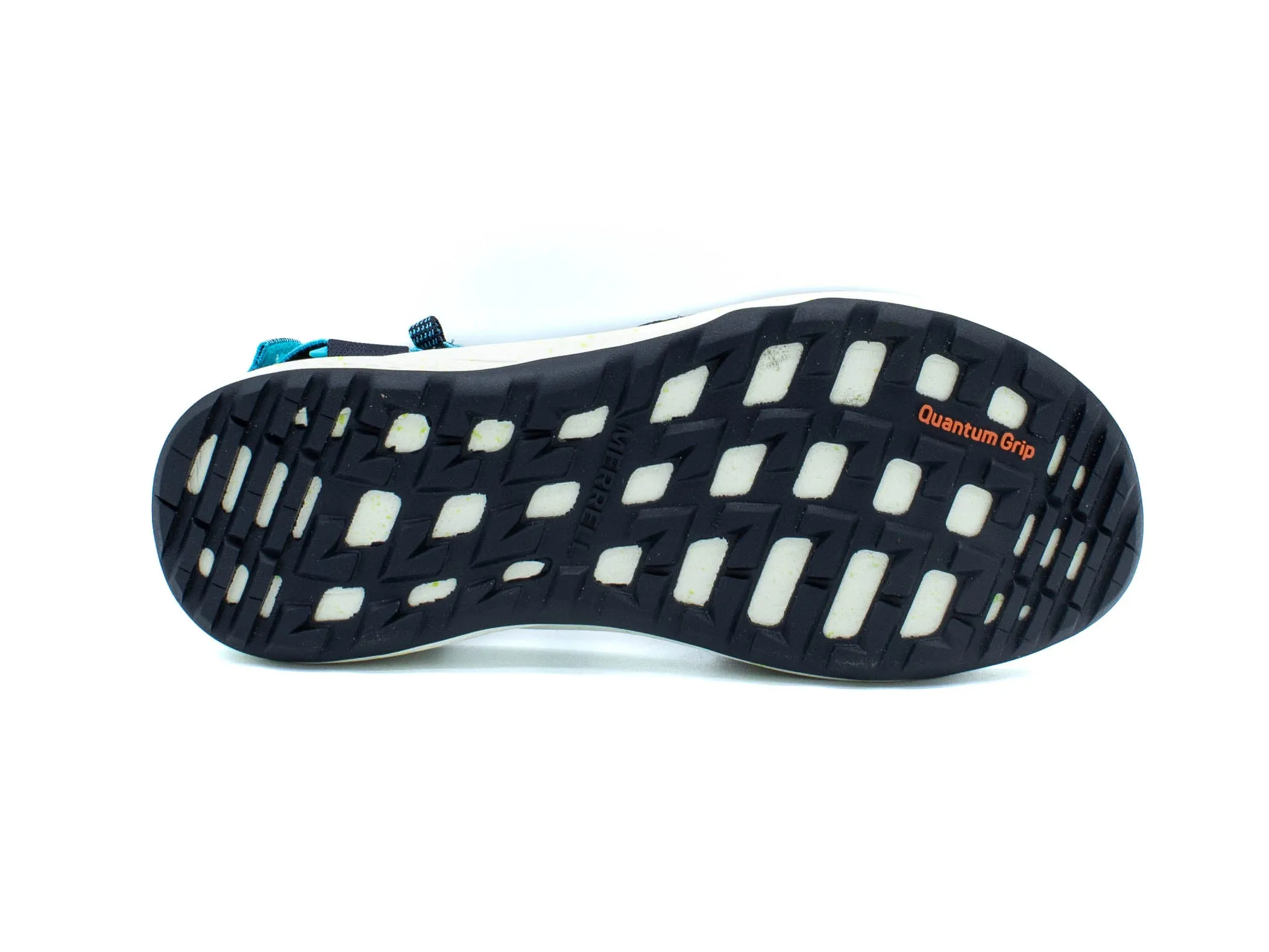 MERRELL Bravada Backstrap Merrell Shoes
