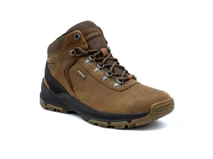 MERRELL Erie Mid Leather Waterproof Merrell Shoes