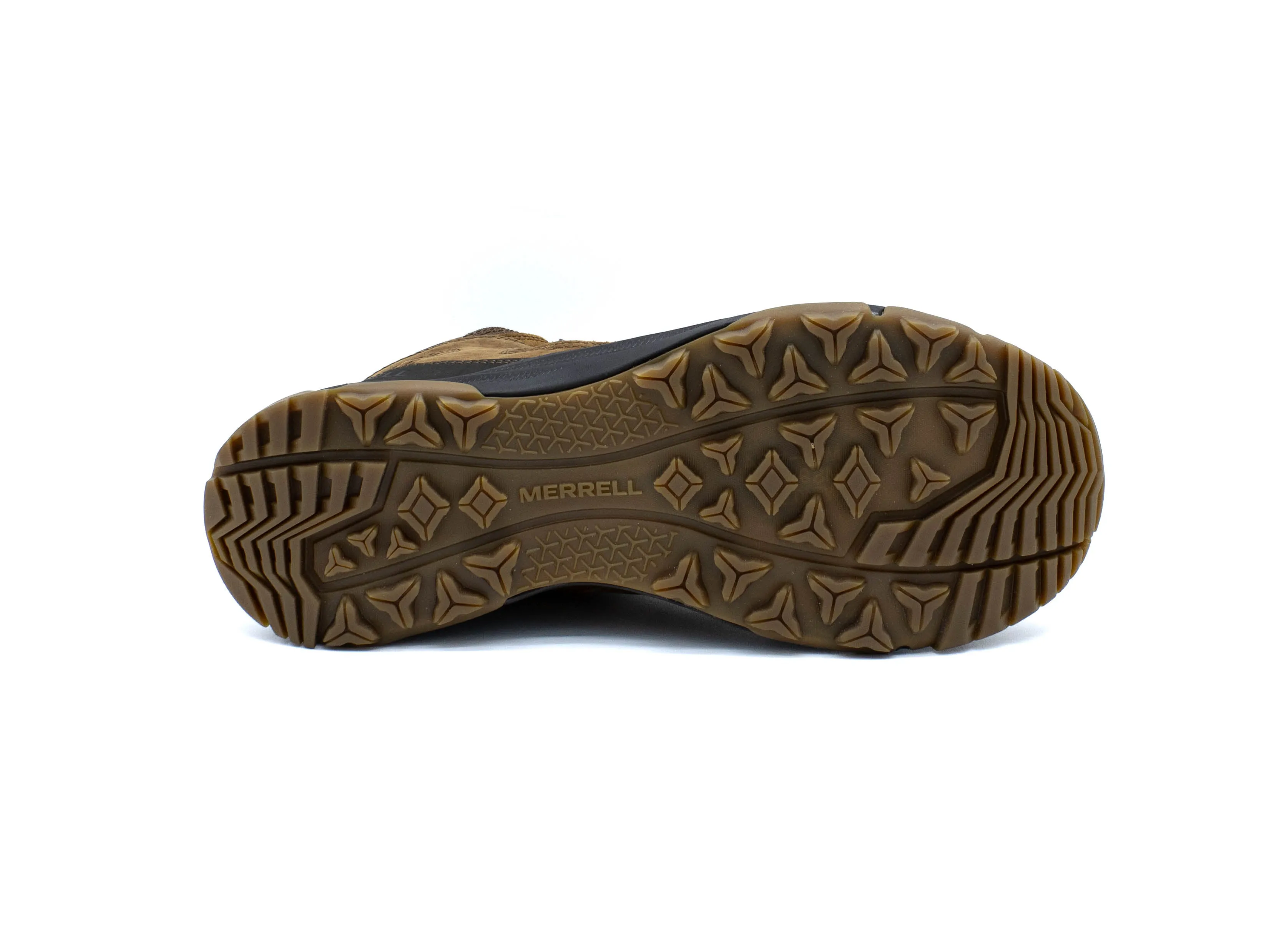 MERRELL Erie Mid Leather Waterproof Merrell Shoes