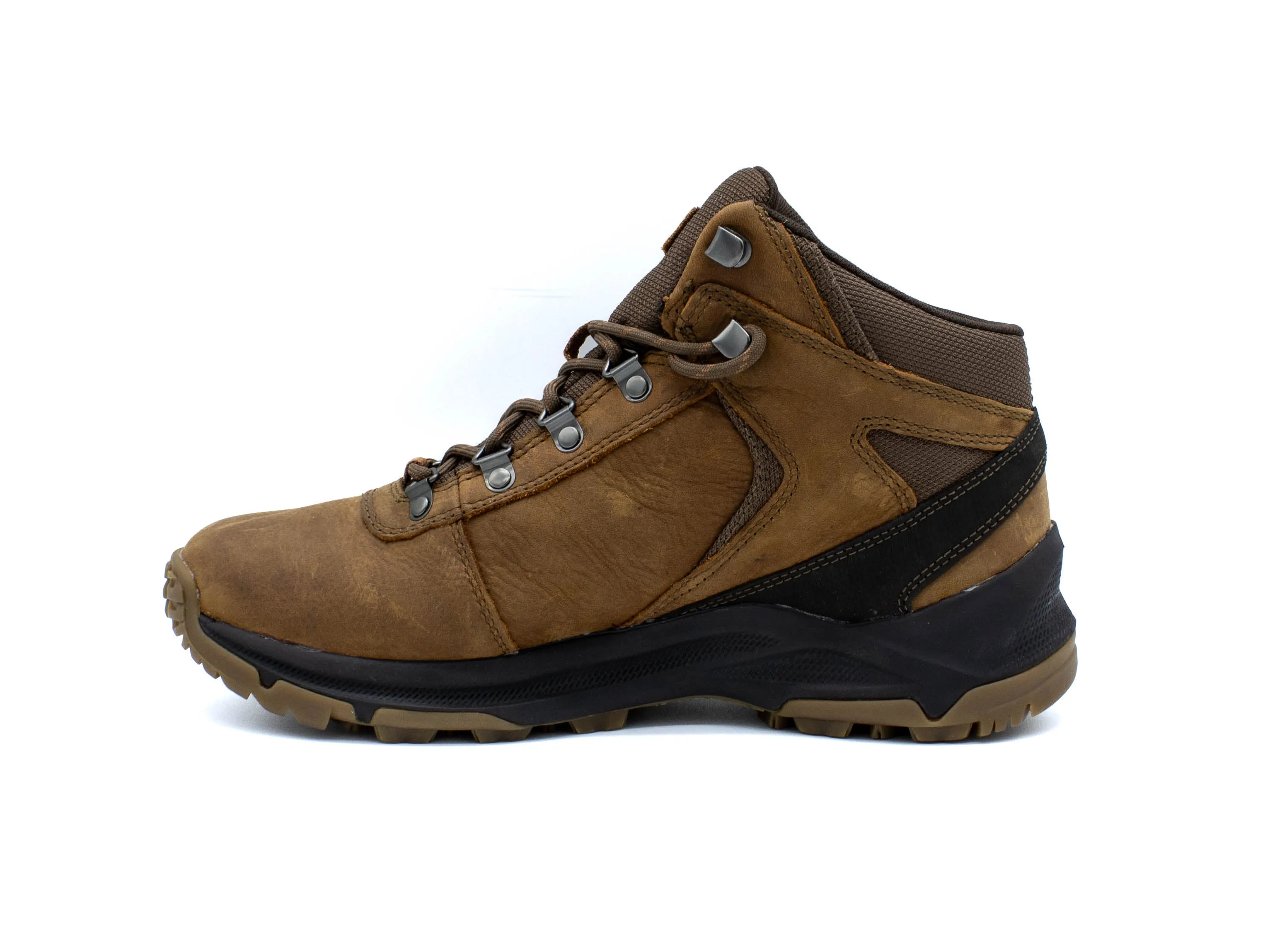MERRELL Erie Mid Leather Waterproof Merrell Shoes