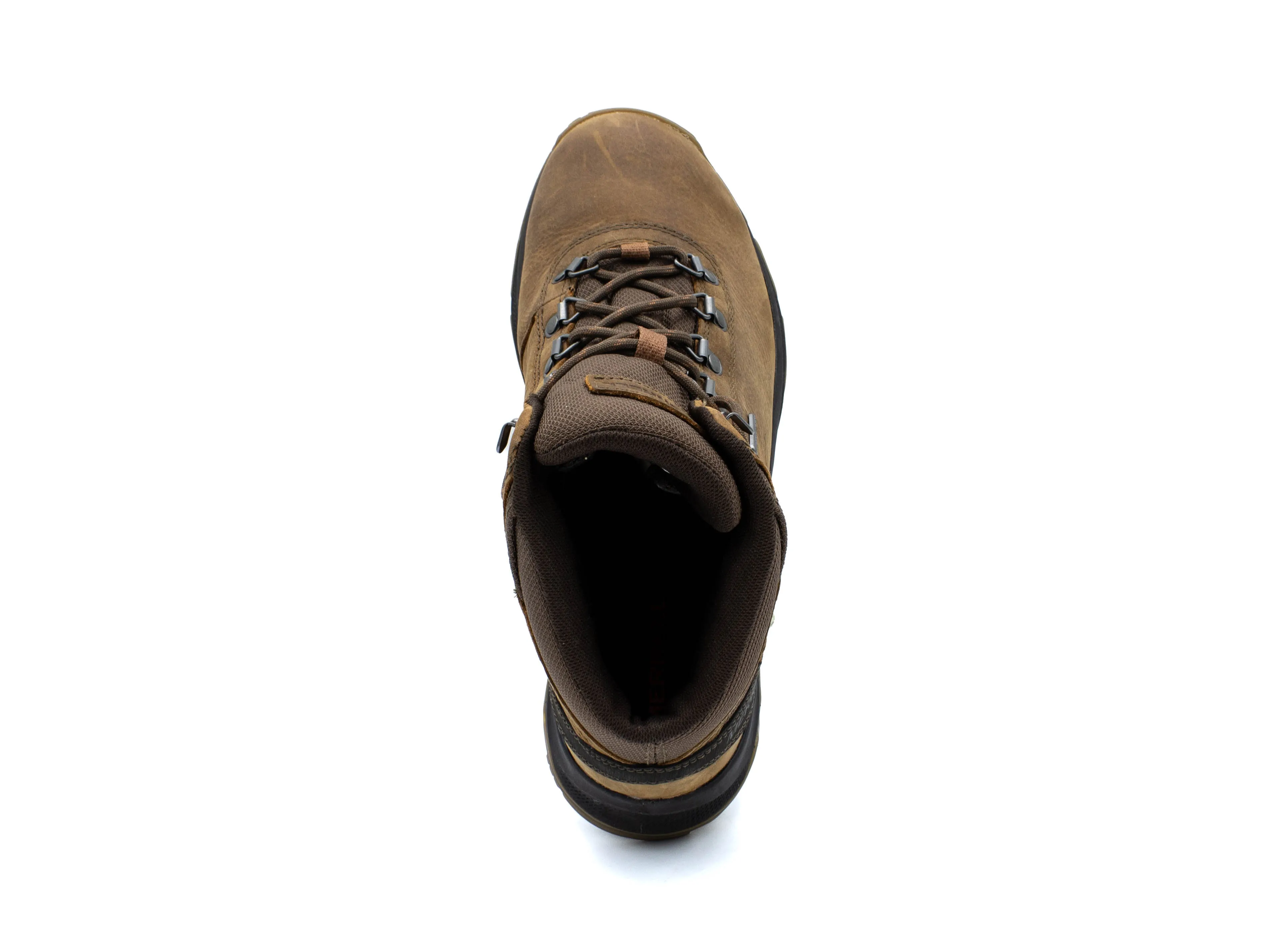 MERRELL Erie Mid Leather Waterproof Merrell Shoes