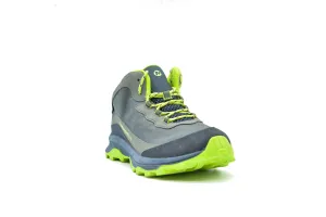 MERRELL Moab Speed Mid Merrell Shoes
