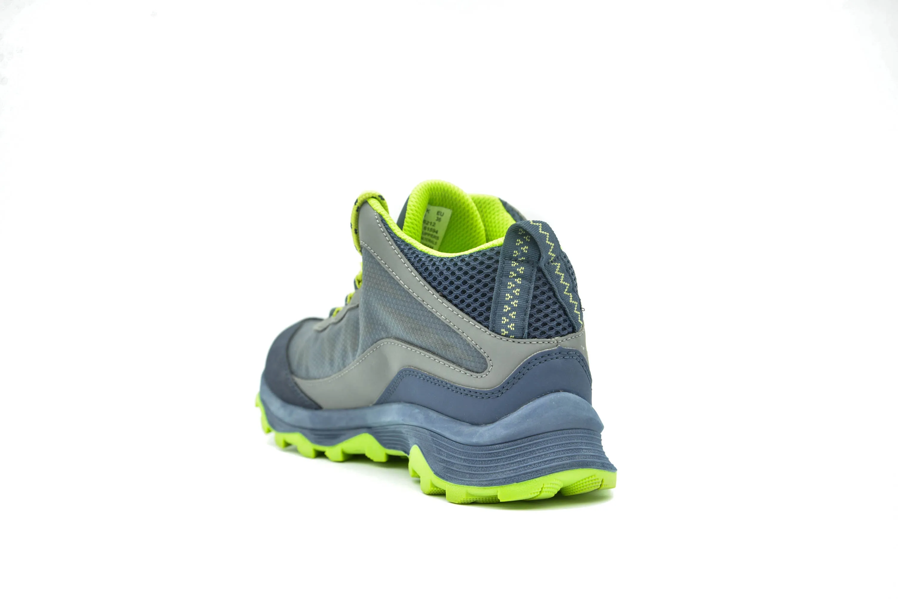 MERRELL Moab Speed Mid Merrell Shoes