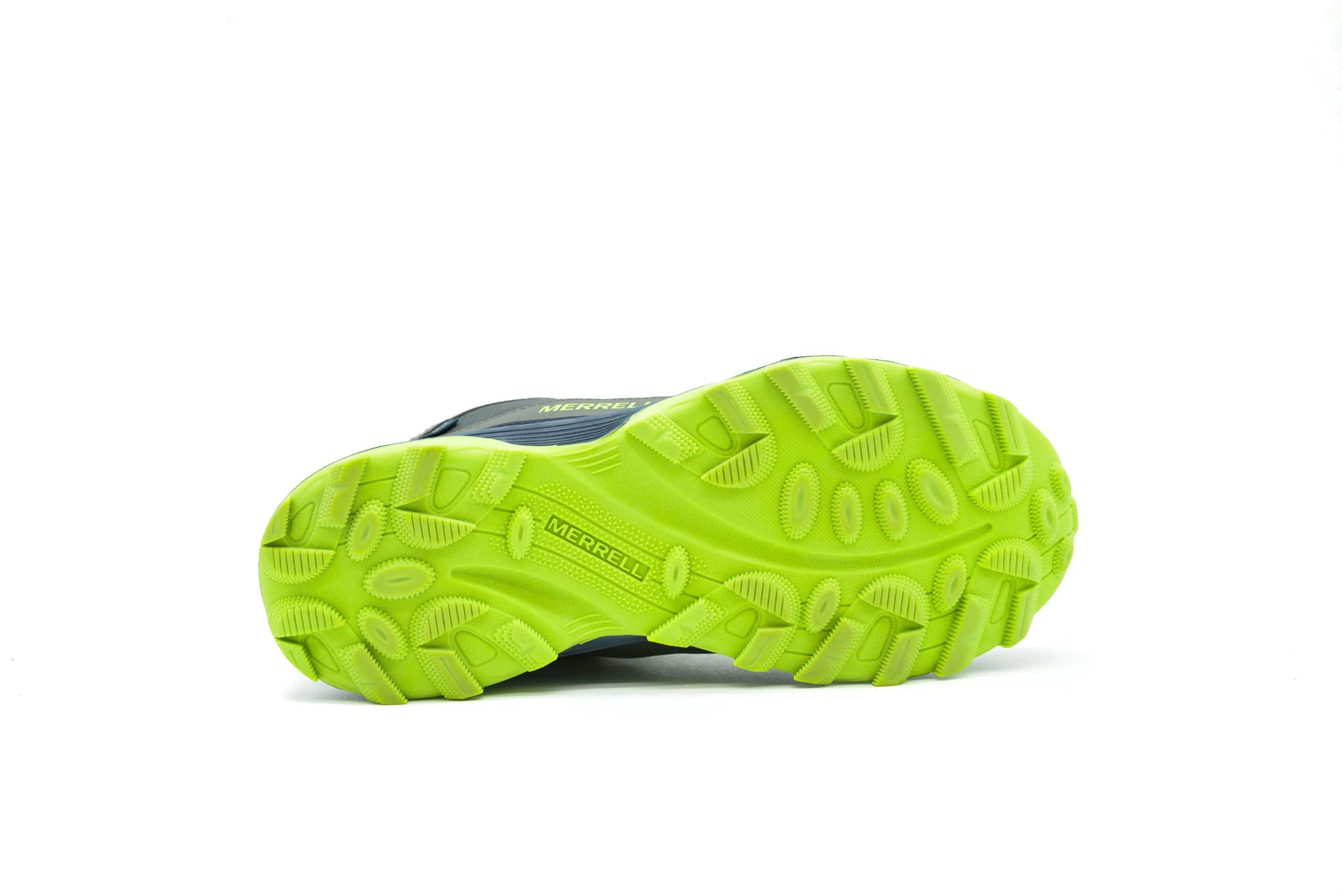 MERRELL Moab Speed Mid Merrell Shoes