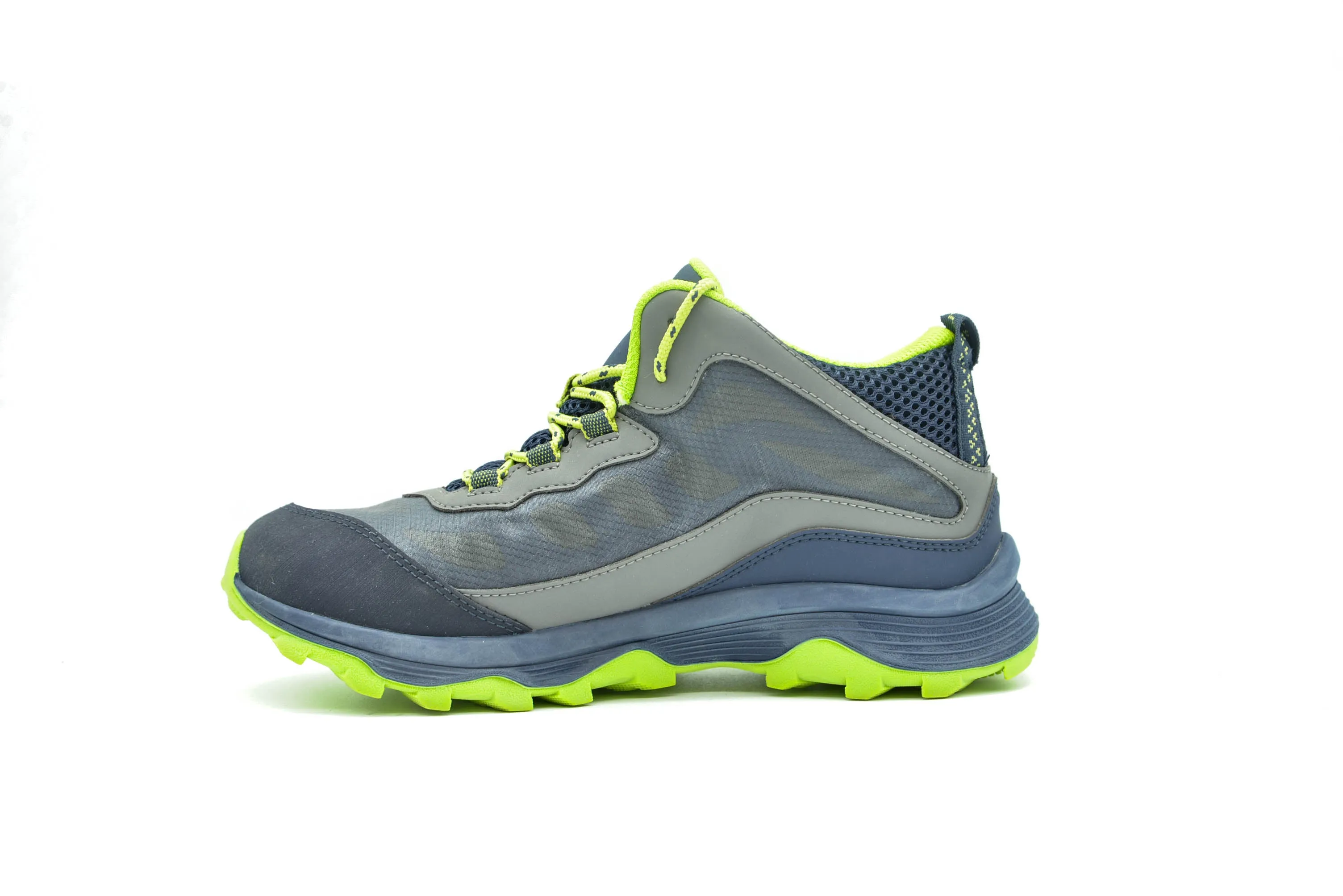 MERRELL Moab Speed Mid Merrell Shoes