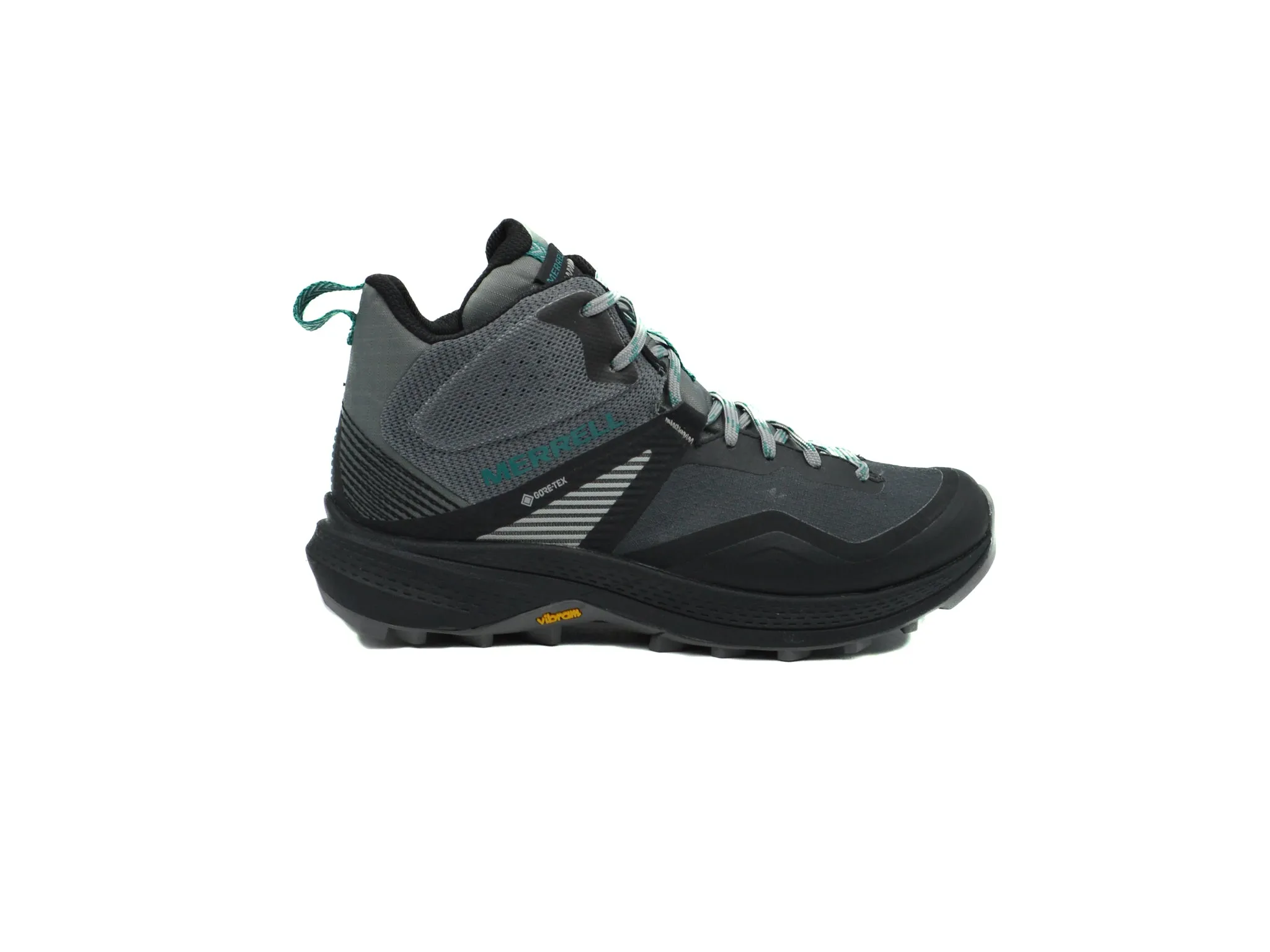 MERRELL MQM 3 Mid GORE-TEX® Merrell Shoes