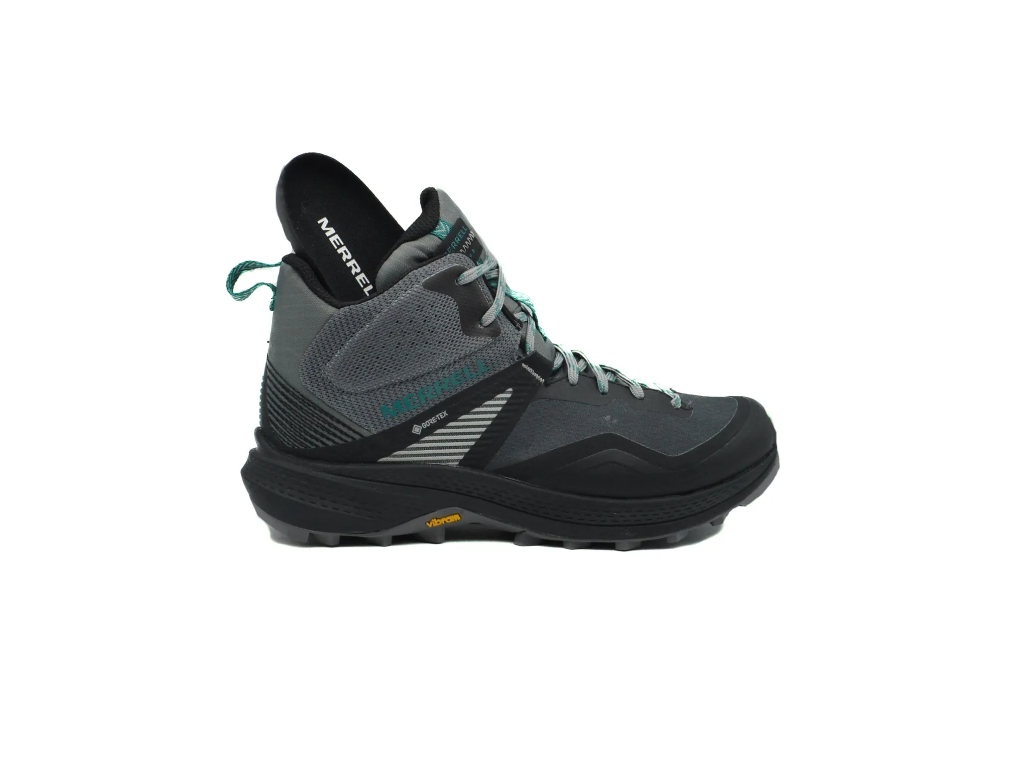 MERRELL MQM 3 Mid GORE-TEX® Merrell Shoes