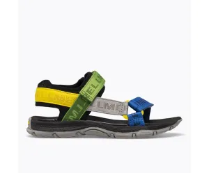 Merrell Shoes Kahuna Web Black Multi 11c-7y