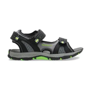 Merrell Shoes Kid's Merrell Panther 2.0 Sandal