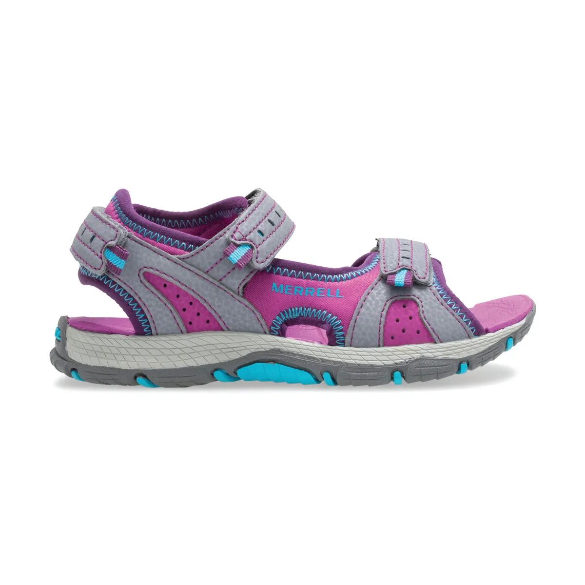 Merrell Shoes Kid's Merrell Panther 2.0 Sandal