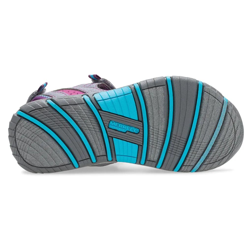 Merrell Shoes Kid's Merrell Panther 2.0 Sandal