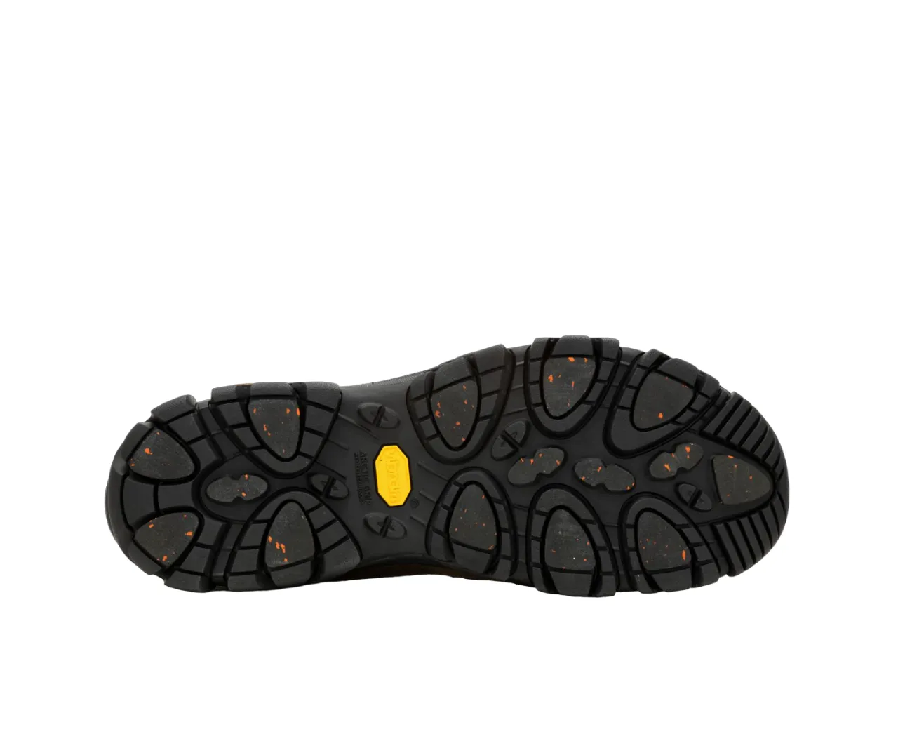 Merrell Shoes Men's ColdPack 3 Thermo Moc WP Earth