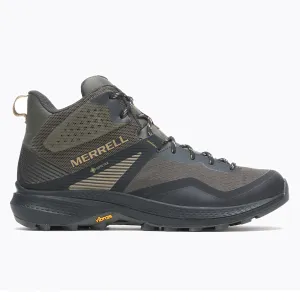 Merrell Shoes Men's Merrell MQM 3 Mid Hiker