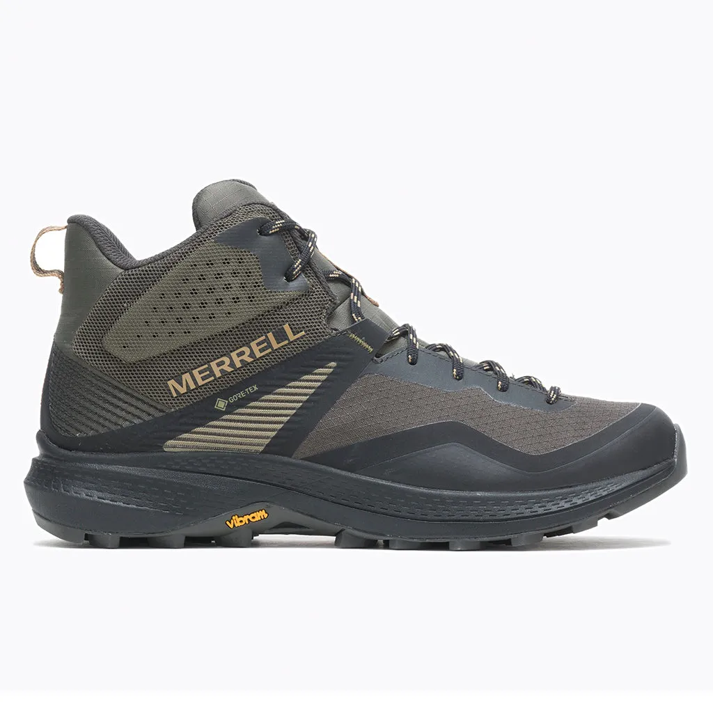 Merrell Shoes Men's Merrell MQM 3 Mid Hiker