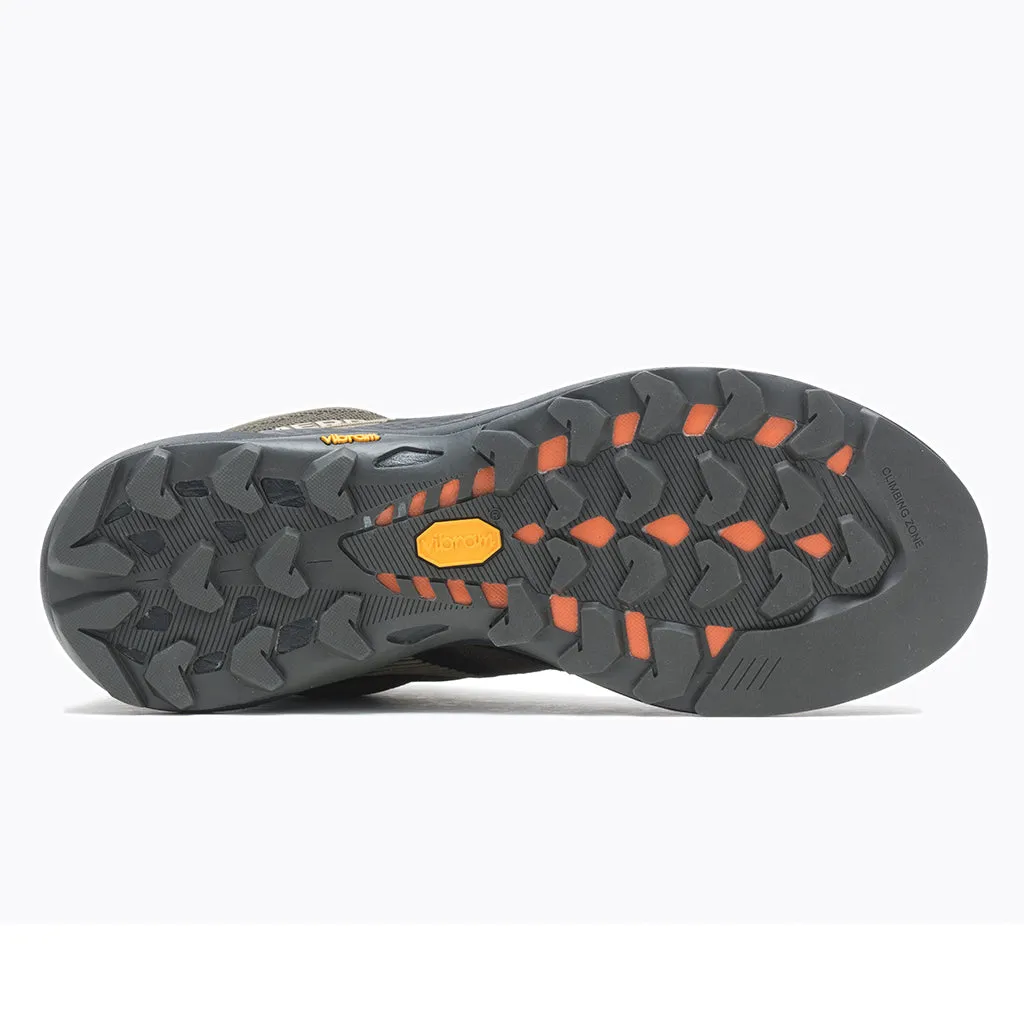 Merrell Shoes Men's Merrell MQM 3 Mid Hiker