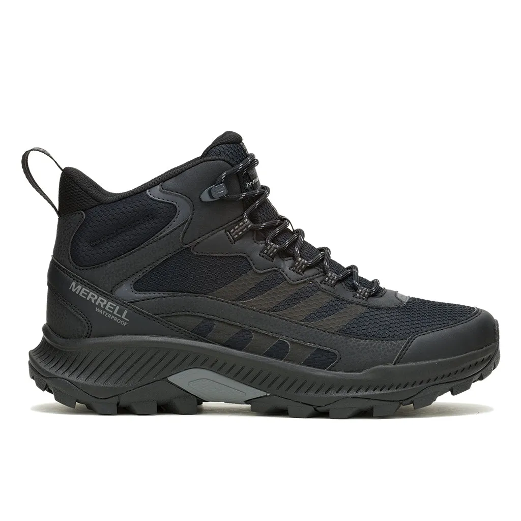 Merrell Shoes Men's Merrell Speed Strike II Mid Shoe