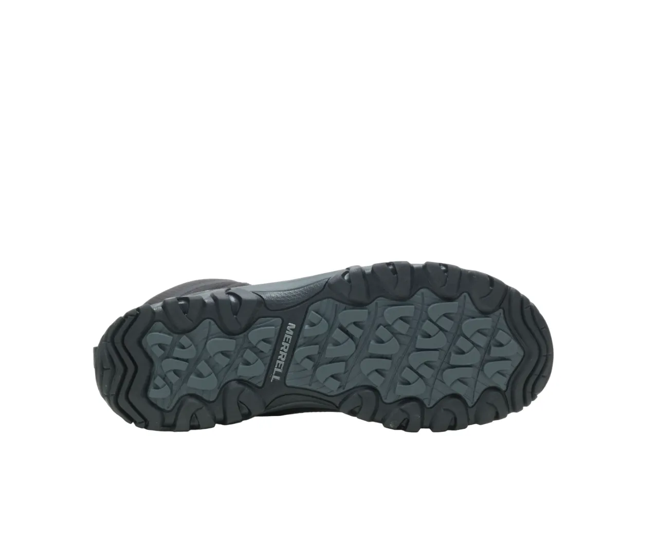 Merrell Shoes Men's Thermo Akita Tall WP Black