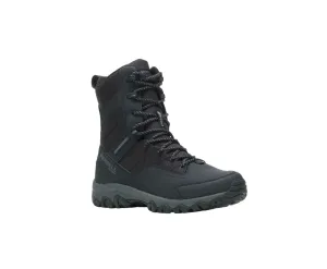 Merrell Shoes Men's Thermo Akita Tall WP Black
