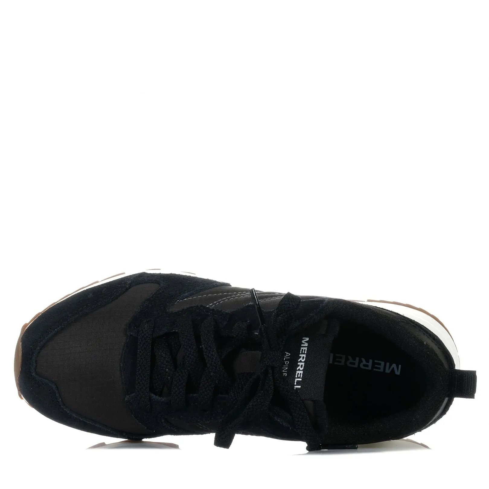 Merrell Shoes Merrell Alpine 83 Sneaker Sport Womens Black