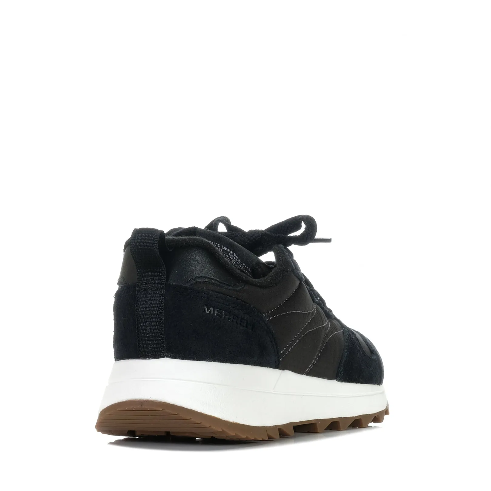 Merrell Shoes Merrell Alpine 83 Sneaker Sport Womens Black