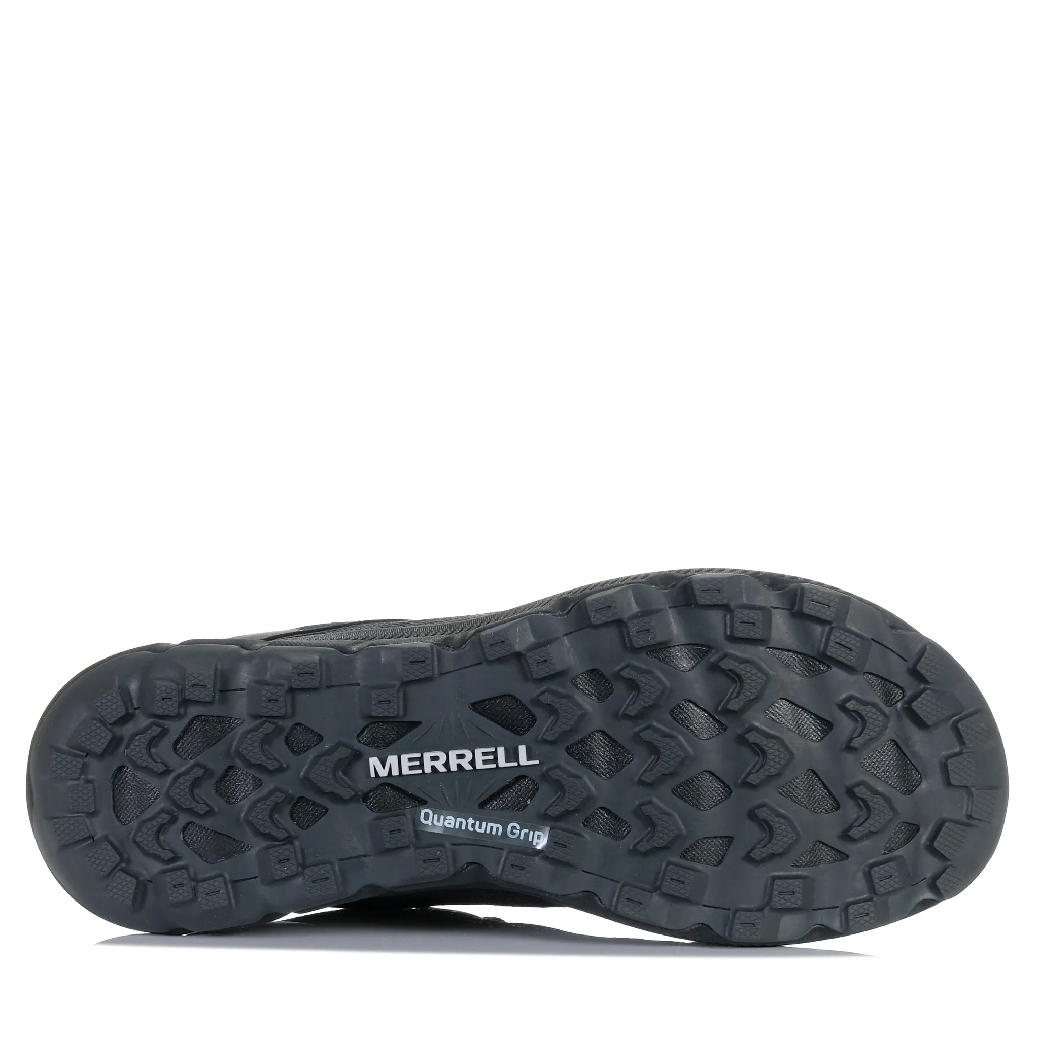 Merrell Shoes Merrell Antora 4 Waterproof Black/Graphite