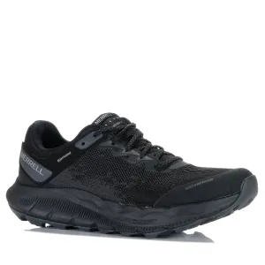 Merrell Shoes Merrell Antora 4 Waterproof Black/Graphite