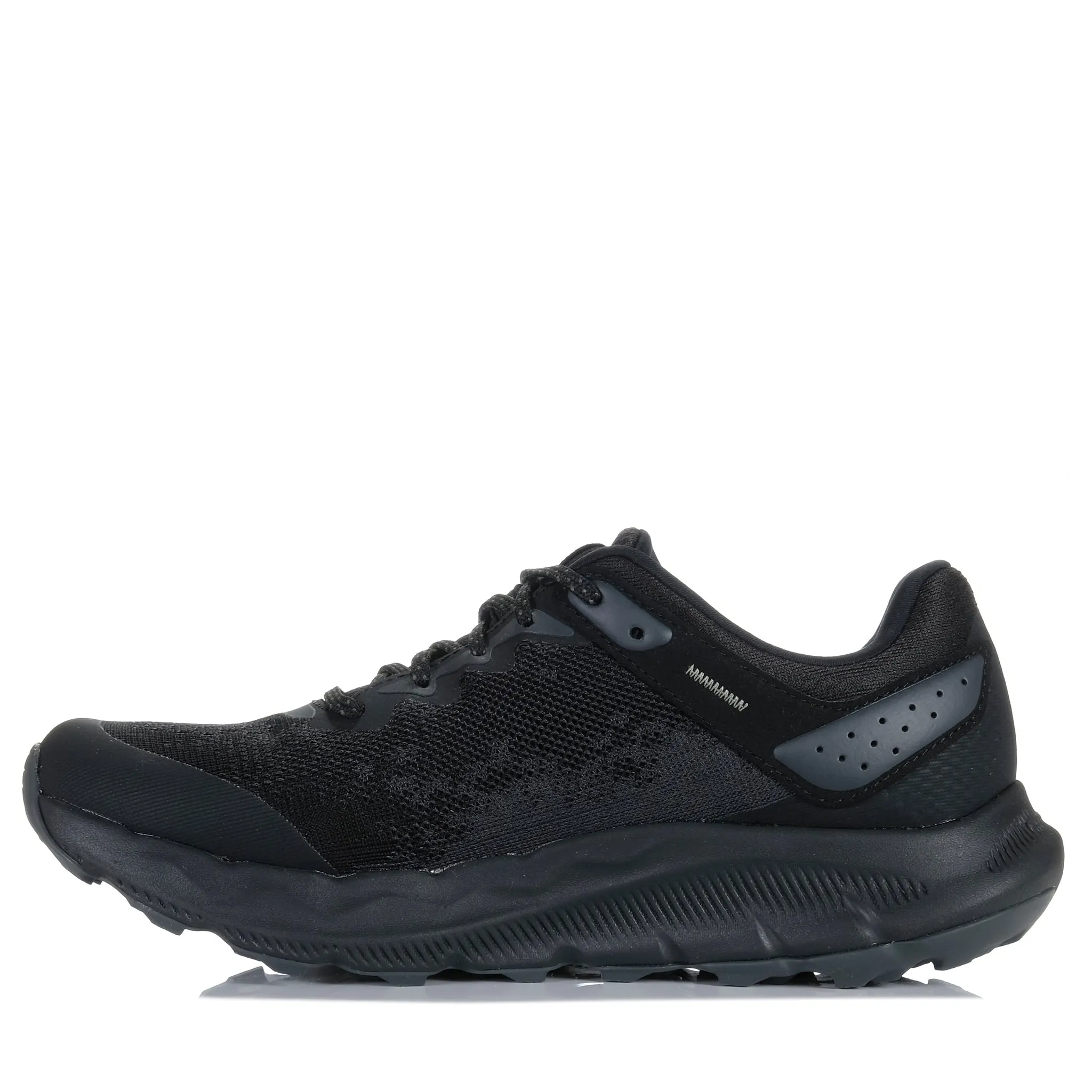 Merrell Shoes Merrell Antora 4 Waterproof Black/Graphite